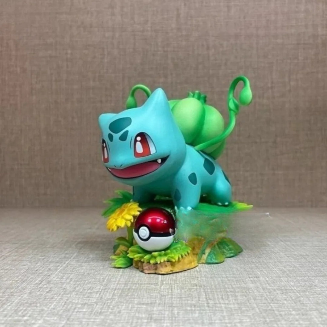 Figurine - Pokémon Bulbizarre