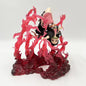 20Cm Kochou Shinobu Anime Girl Figure Kamado Nezuko Action Figure GK Kanroji Mitsuri Figurine Adult Collectible Model Toys Gifts