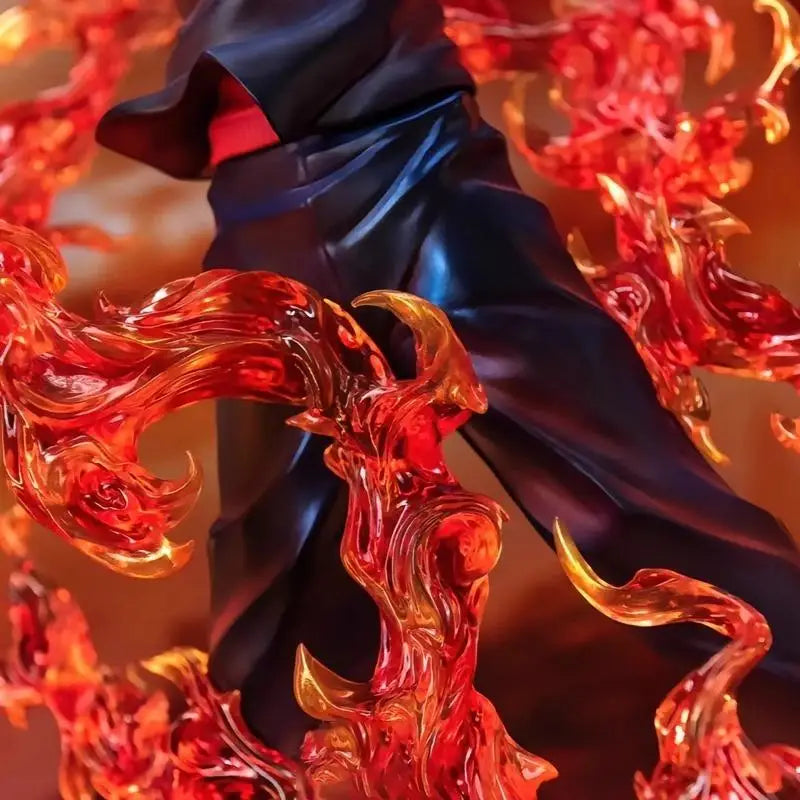 Jujutsu Kaisen Ryomen Sukuna Itadori Yuji Anime Figure Model Toy King of the Curse Returns to the Extreme Battle Gift Collection