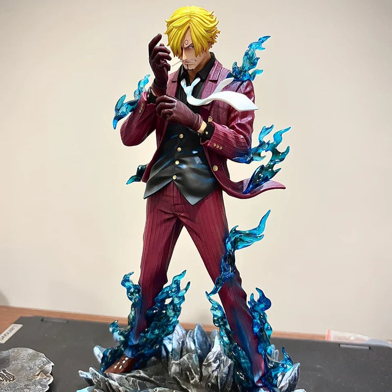Figurine - Sanji