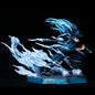 19Cm Demon Slayer GK Tokitou Muichirou Statue PVC Action Figure Anime Figure Model Toys Ornament Collection Doll Kids Gift