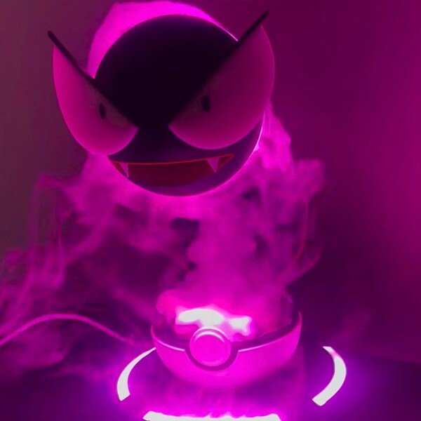 Figurine - Fantominus