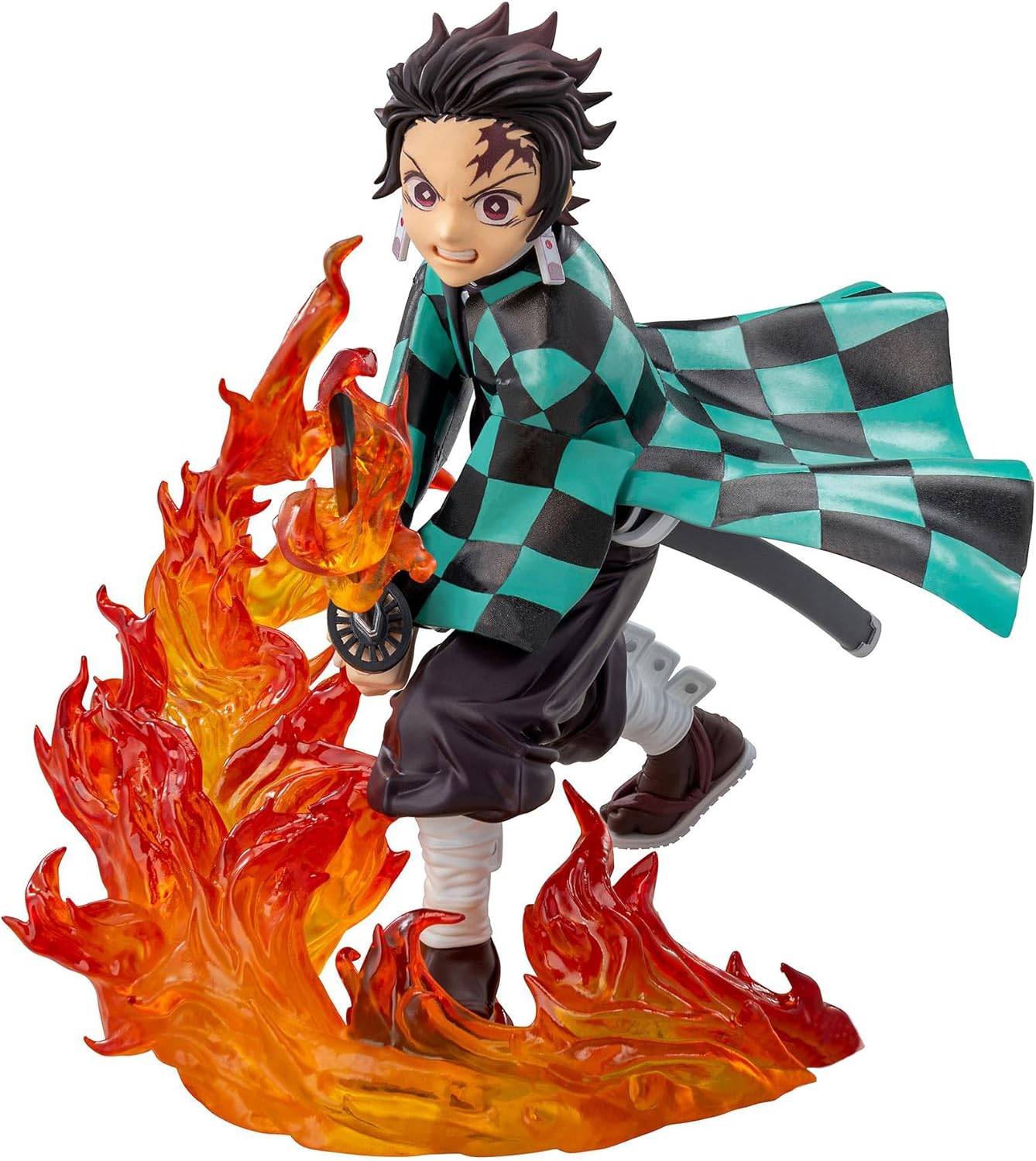 Figurine - Tanjiro Kamado