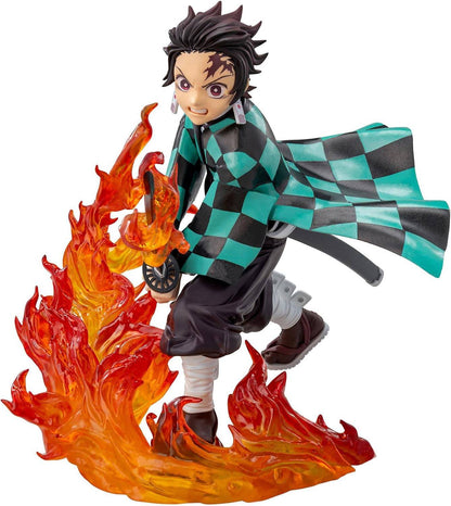 Figurine - Tanjiro Kamado